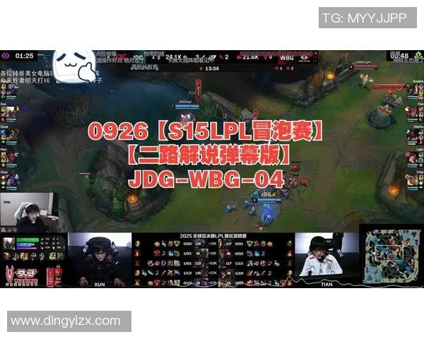 探寻JDG战队在S15电竞英雄联盟中的心理素质与胜利秘诀