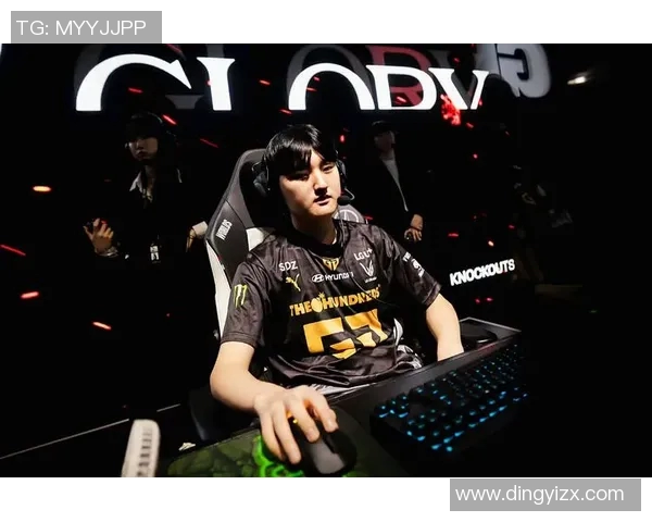 热议CSGO与JDG个人能力的变革对S15赛季LOL的影响与启示