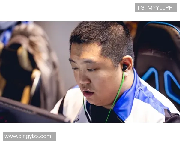 电竞比分深度对话王军揭秘CSGO职业生涯背后的故事与挑战 电竞比分深度对话王军揭秘CSGO职业生涯背后的故事与挑战