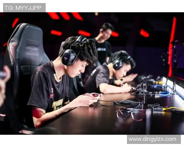 深度解析RNG团队协作策略在王者荣耀中的成功之道与战术运用 深度解析RNG团队协作策略在王者荣耀中的成功之道与战术运用