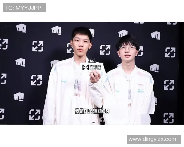 电竞数据深入剖析BLG战队在CSGO比赛中的团队协作与战术配合技巧