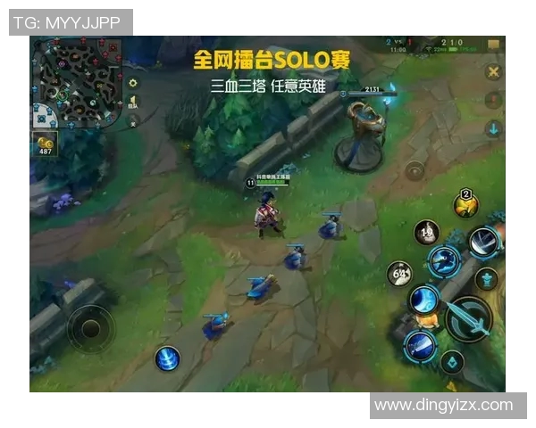 陈磊畅谈英雄联盟职业生涯的起伏与成长之路