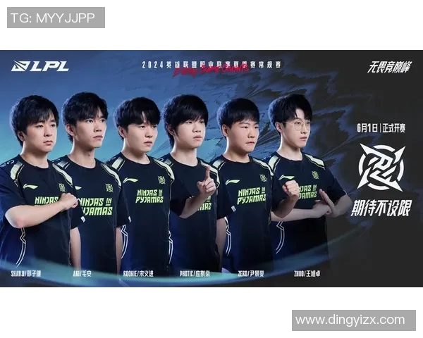 esports数据职业联赛中V5战队力量表现分析与未来发展展望