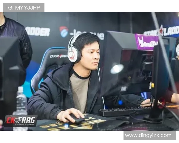 esports数据王静深度解析CSGO成功背后的秘密与未来发展趋势