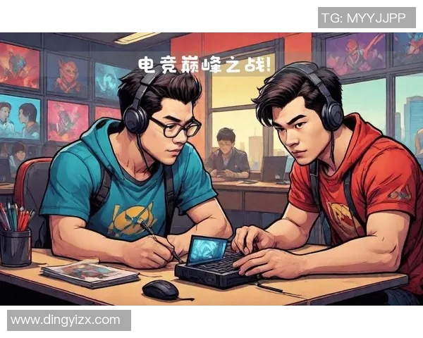 电竞新闻和平精英巨献深度解析IG战队成员的个人能力与战术配合 电竞新闻和平精英巨献深度解析IG战队成员的个人能力与战术配合