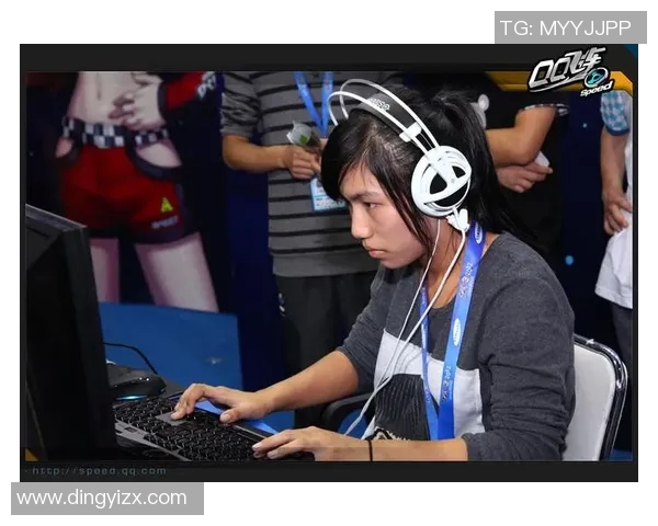 专访李丽揭示英雄联盟成功背后的秘密与策略分析实时新闻